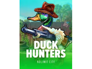 Duck Hunters — Nolimit City
