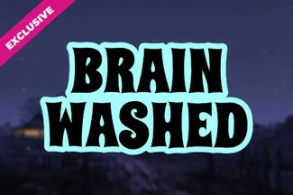 Brain Washed