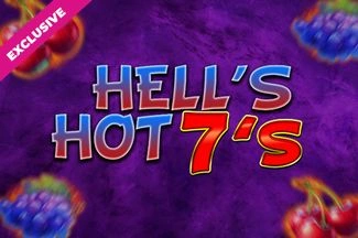 Hell’s Hot 7’s